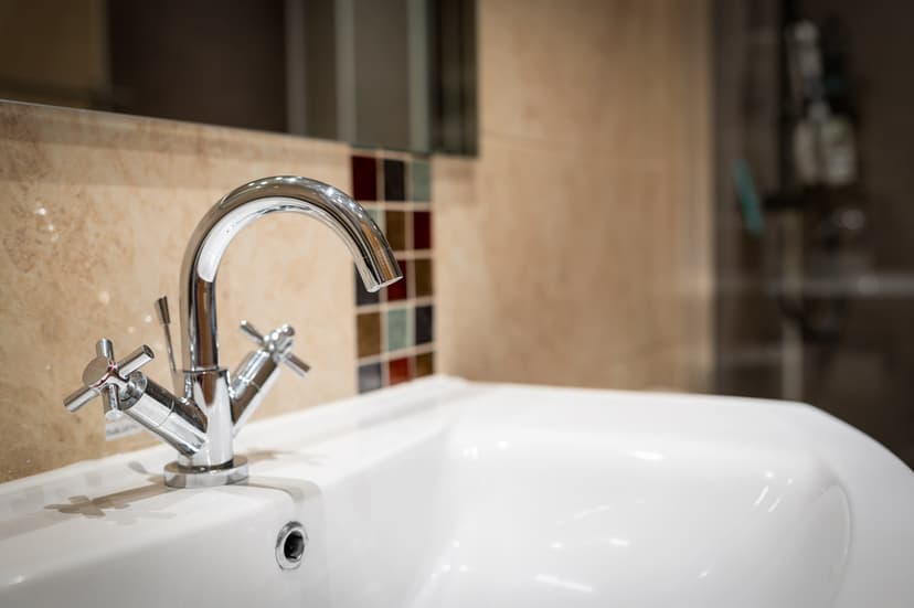 Architectural detail showcasing luxury finishes in London