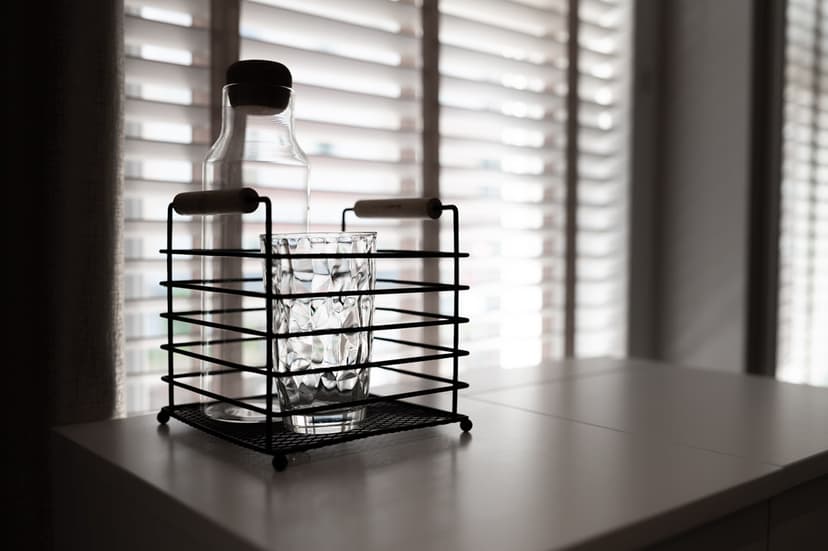 Premium interior detail with sophisticated styling in London