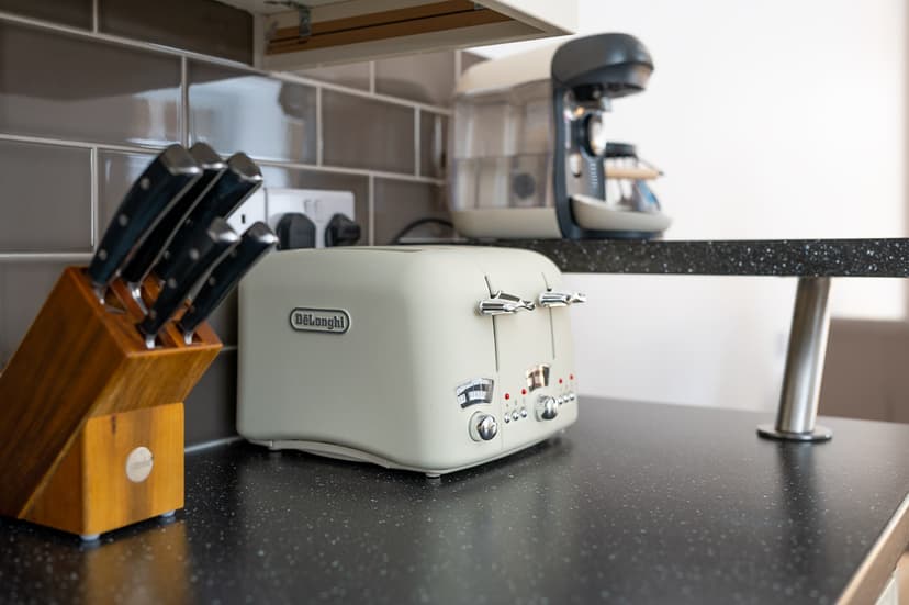 Elegant design detail highlighting craftsmanship in London