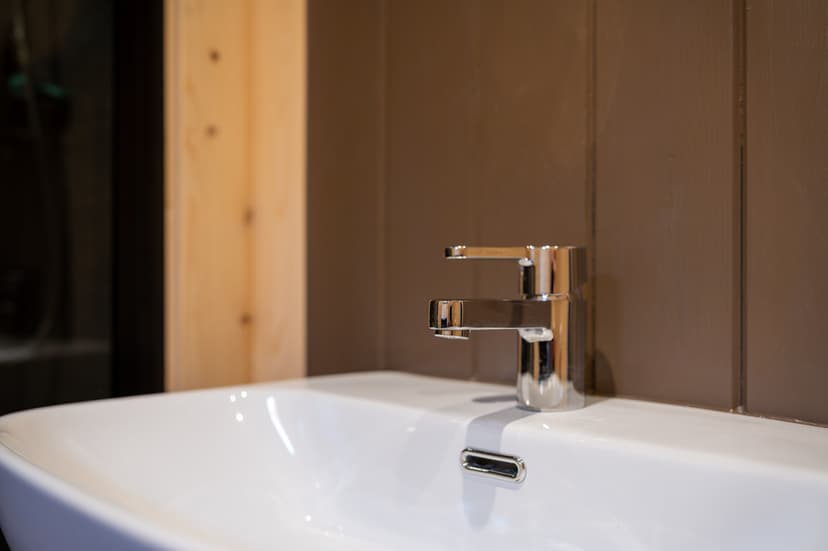 Refined interior detail showcasing attention to quality in London